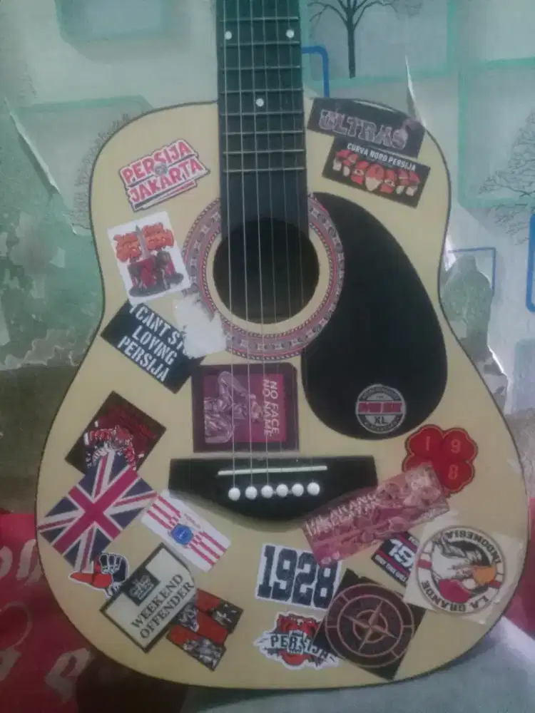 Martin & co jual cepet