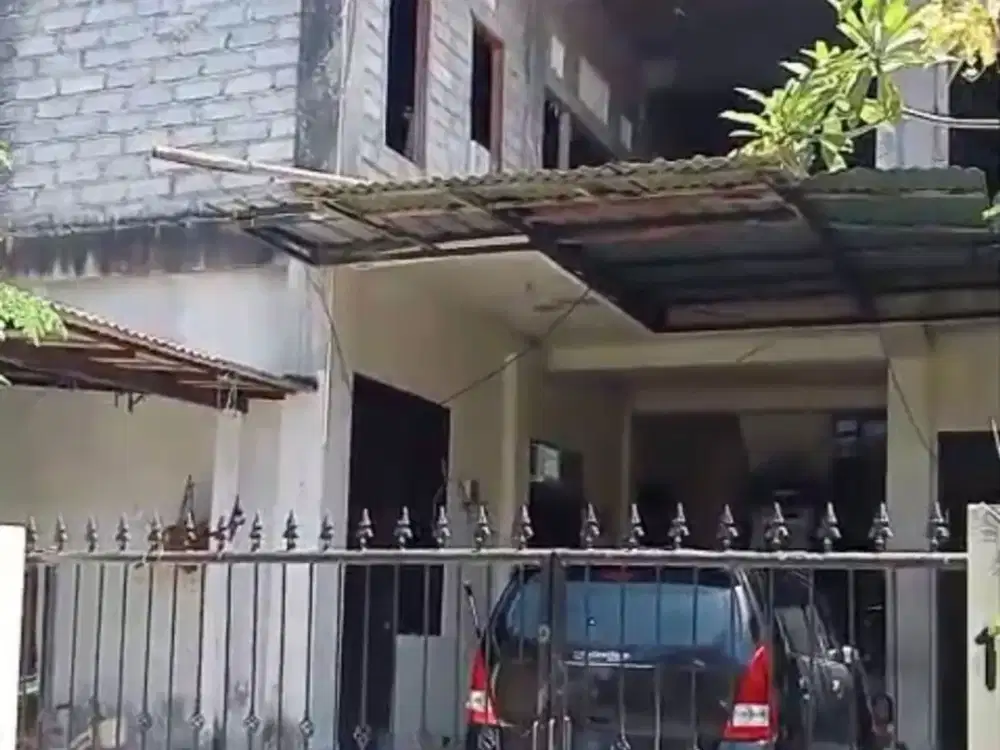 Di Jual Kost Lantai 2 Lokasi Di Jln Siulan Penatih Denpasar Timur Bali. Dekat Ke Gatsu Timrr, Living mall, Cekomaria,