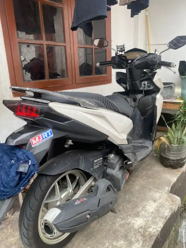 Vario led old 2015