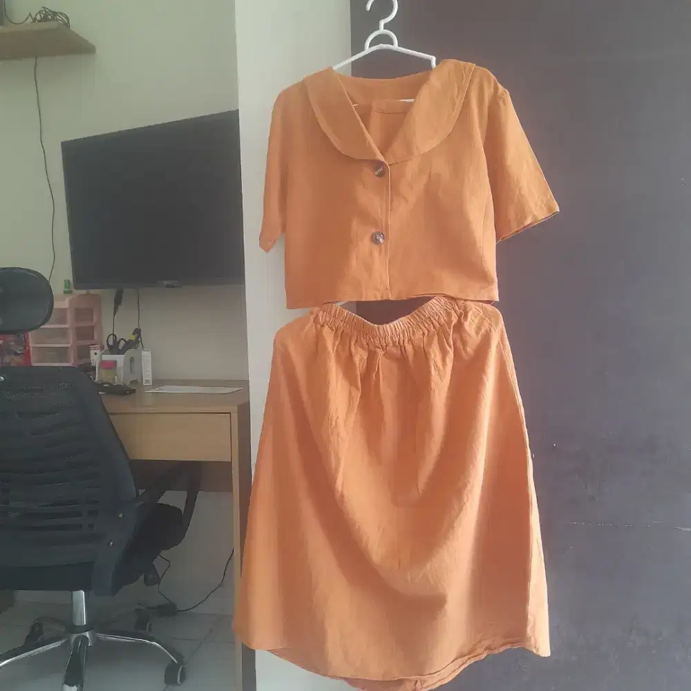 Baju wanita 1 set