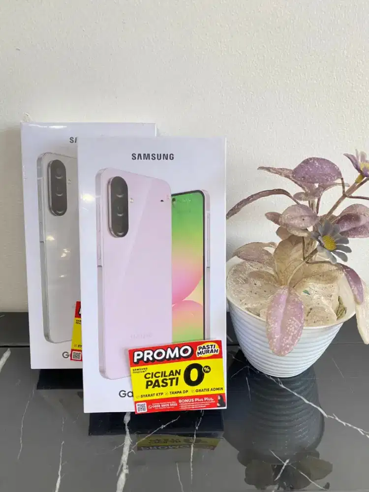 SAMSUNG GALAXY A56 5G 8/256 BONUS ADAPTOR