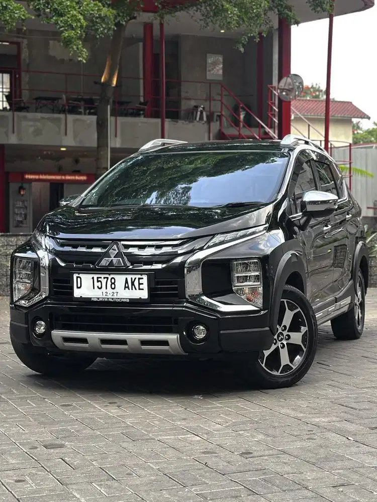 Dp 15jt Xpander Cross At 2022