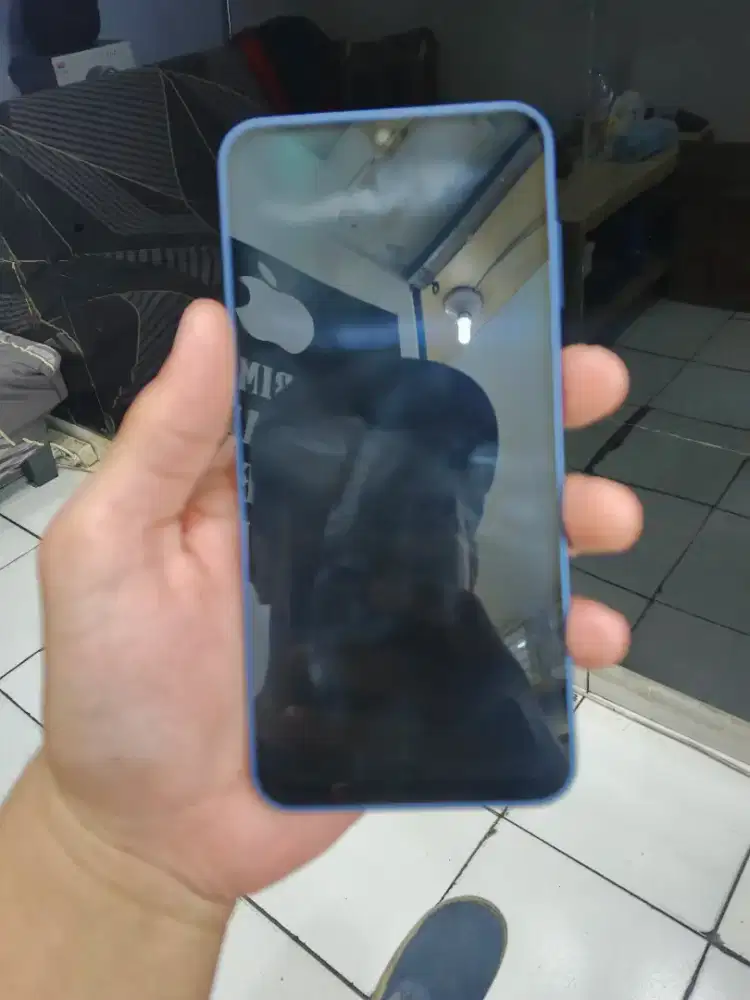 Samsung A17 8/256 5G Fullset Ori Garansi ON