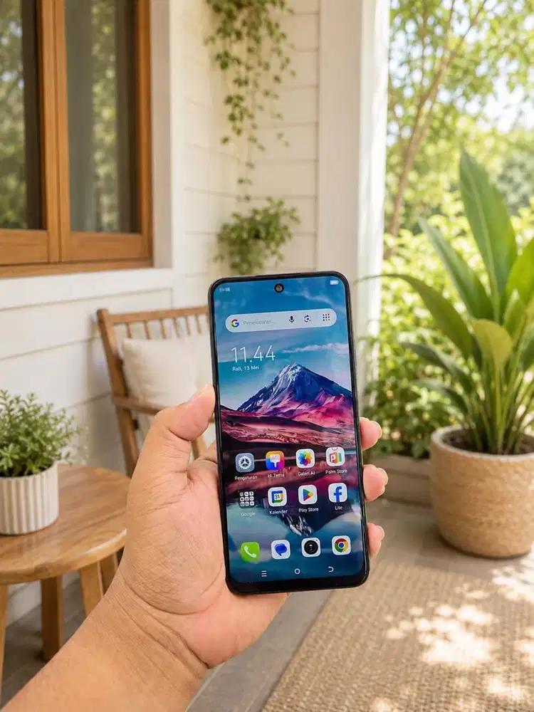 Infinix Itel Spark go 1 4/128 Hp Casan