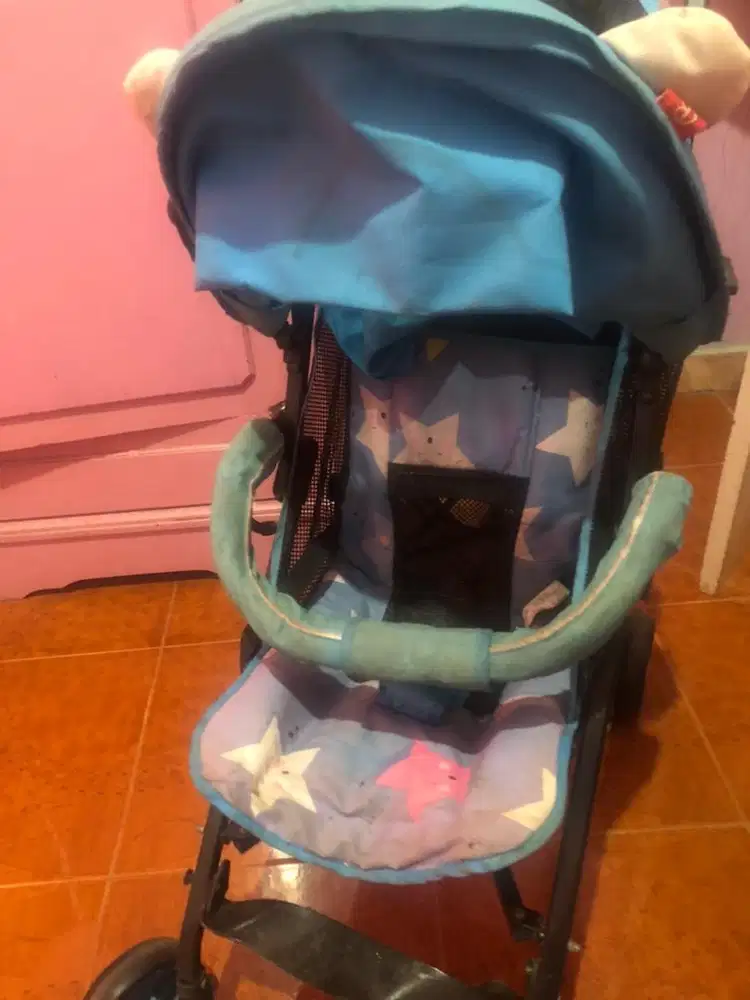 kereta bayi,stroller bayi
