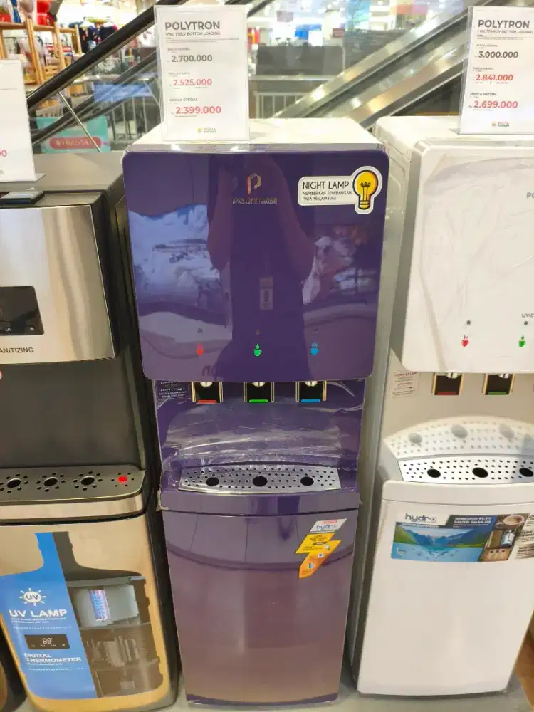 Dispenser POLYTRON 778LV