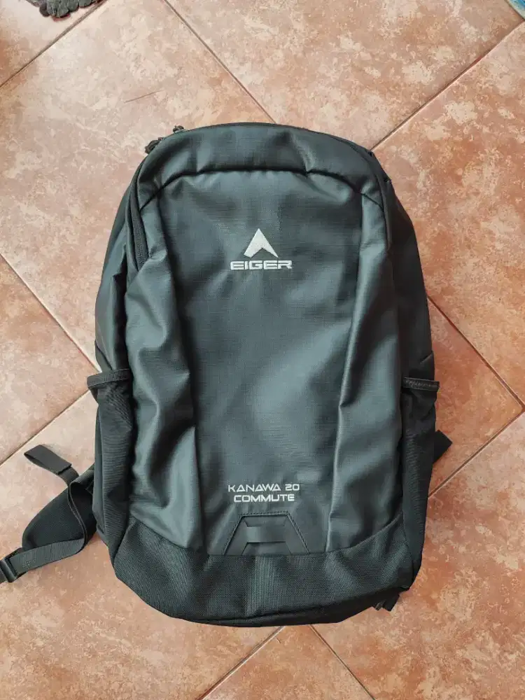 tas ransel eiger
