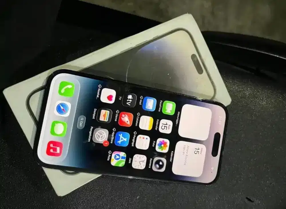 Iphone 14 pro ex ibox