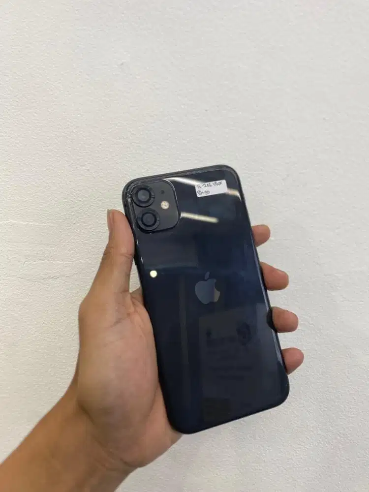 Iphone 11 256GB ibox