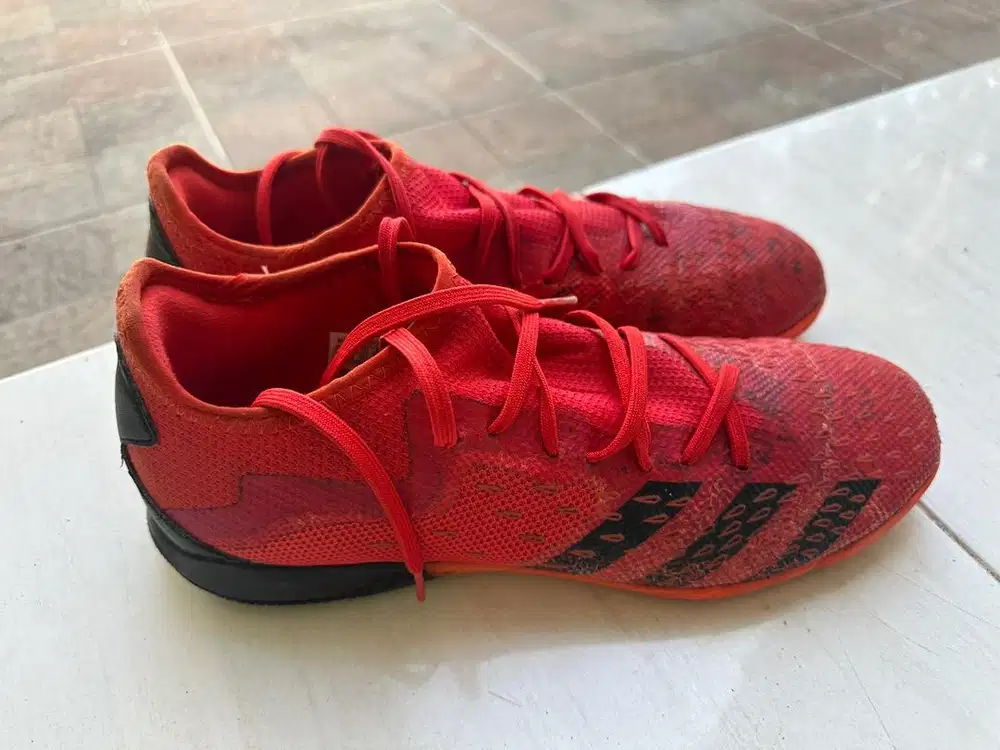 adidas Predator Freak.3 - sepatu futsal