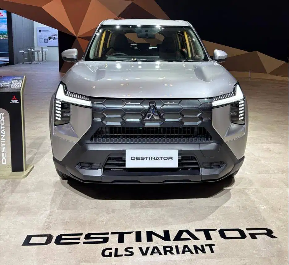 [Mobil Baru] Destinator Diskon