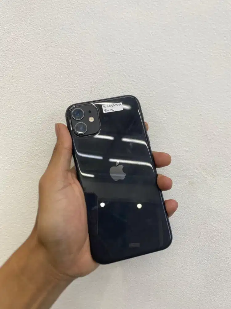 Iphone 11 64GB ibox