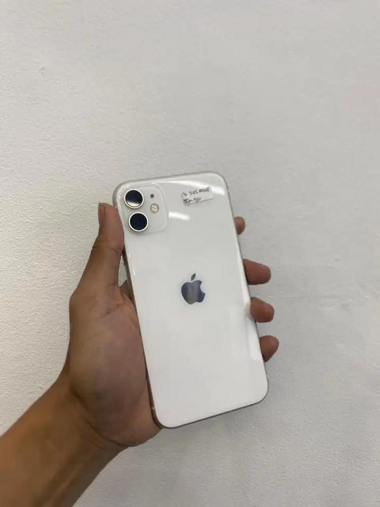 Iphone 11 256Gb fullset