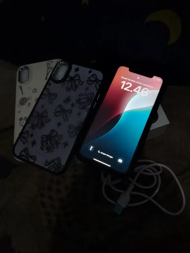 Iphone XR 128GB All Operator Full Set Original