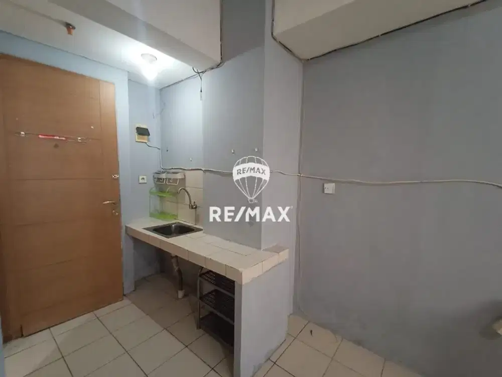 Disewa Studio Gading Icon Pulo Gadung – Unfurnish, Cozy Banget & Lokasi Super Strategis!