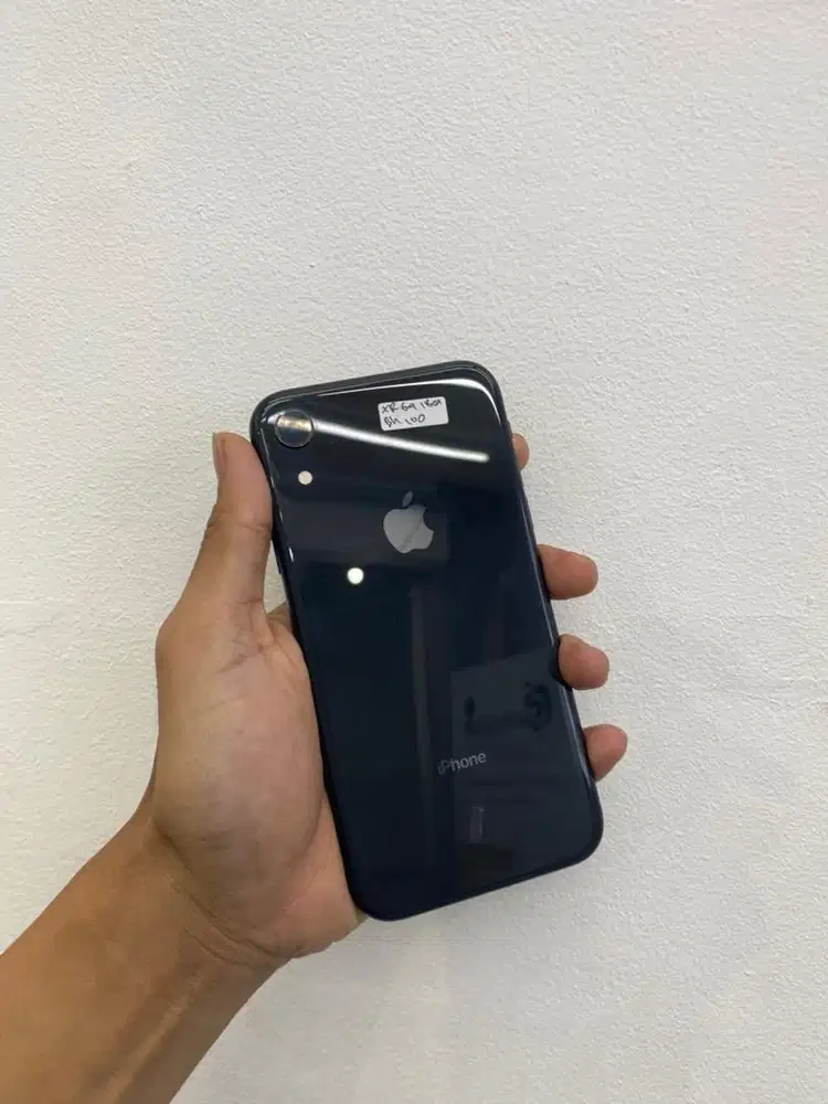 Iphone Xr 64GB ibox