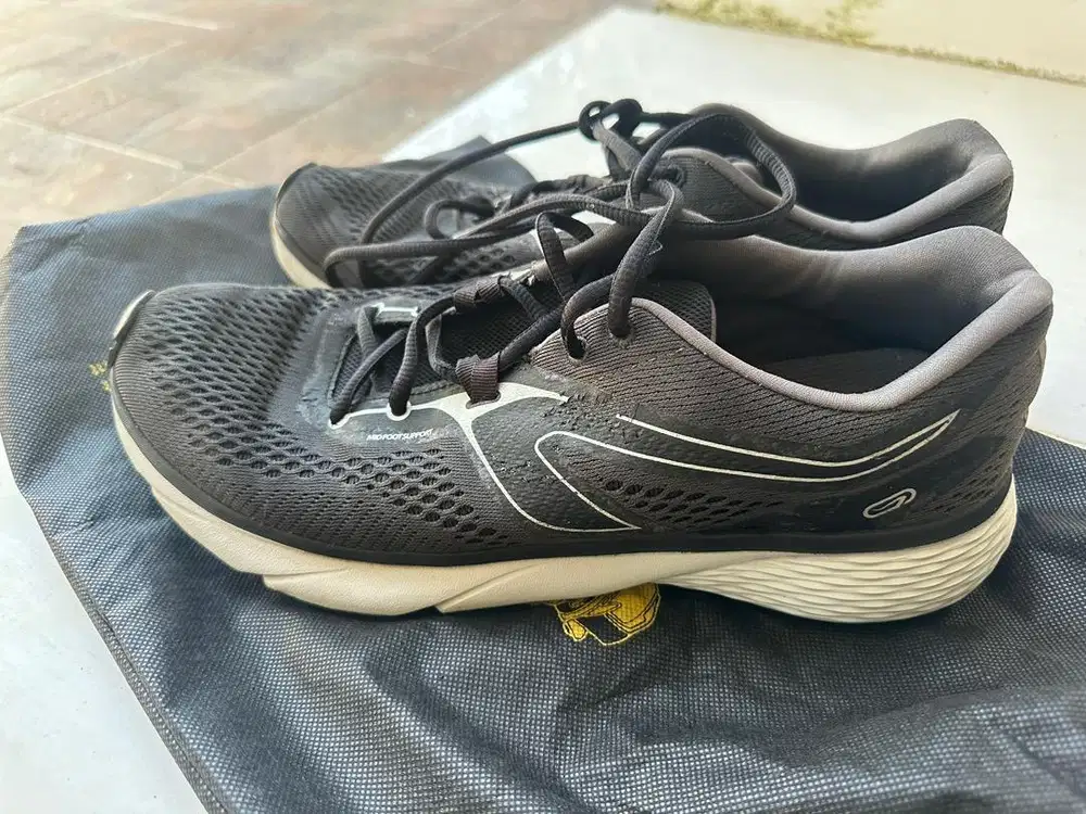 Kalenji Run Support Men's Running Shoes