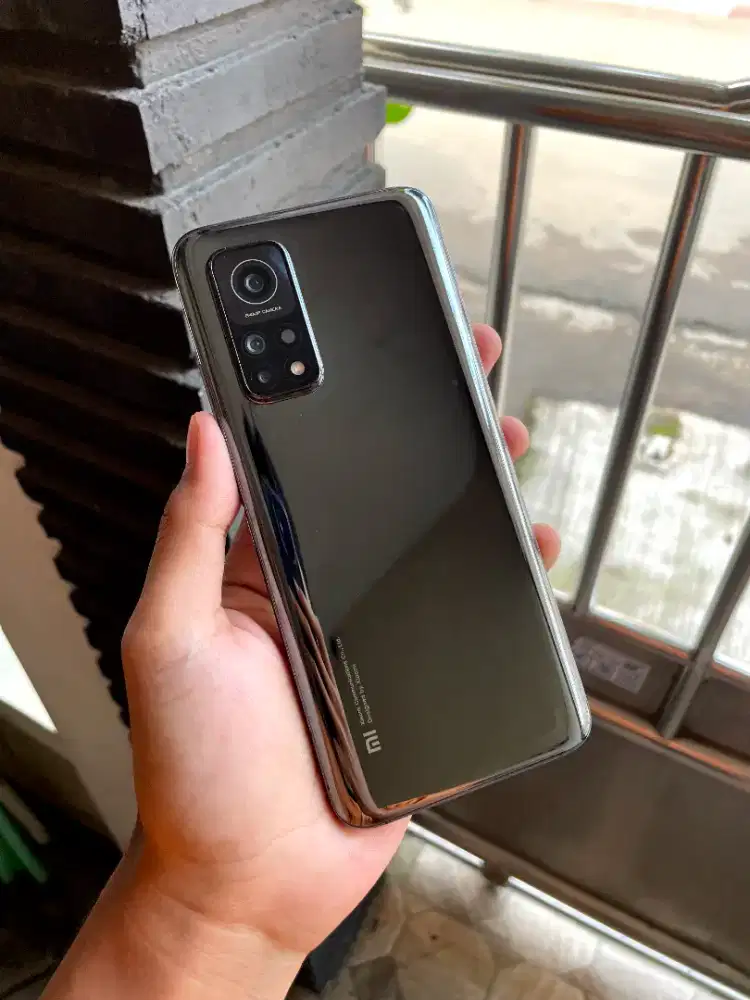 Mi 10t 5G 8/128GB