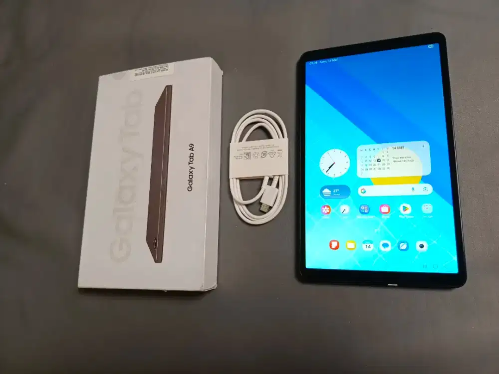 Samsung Galaxy Tab A9 Wifi 4/64