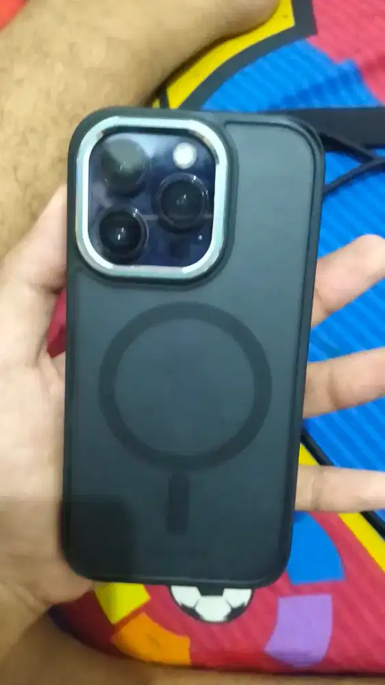 IPHONE 14 pro 128GB