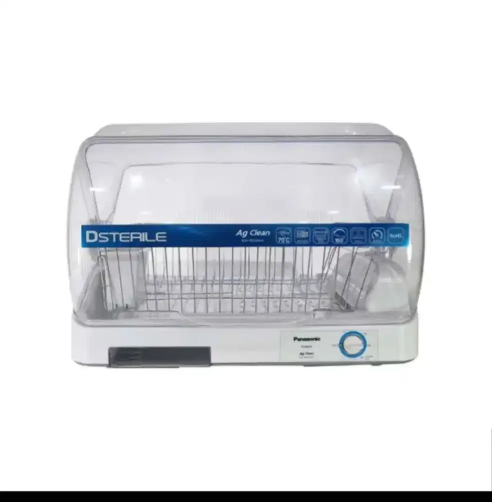 Sterilizer Panasonic AG Clean