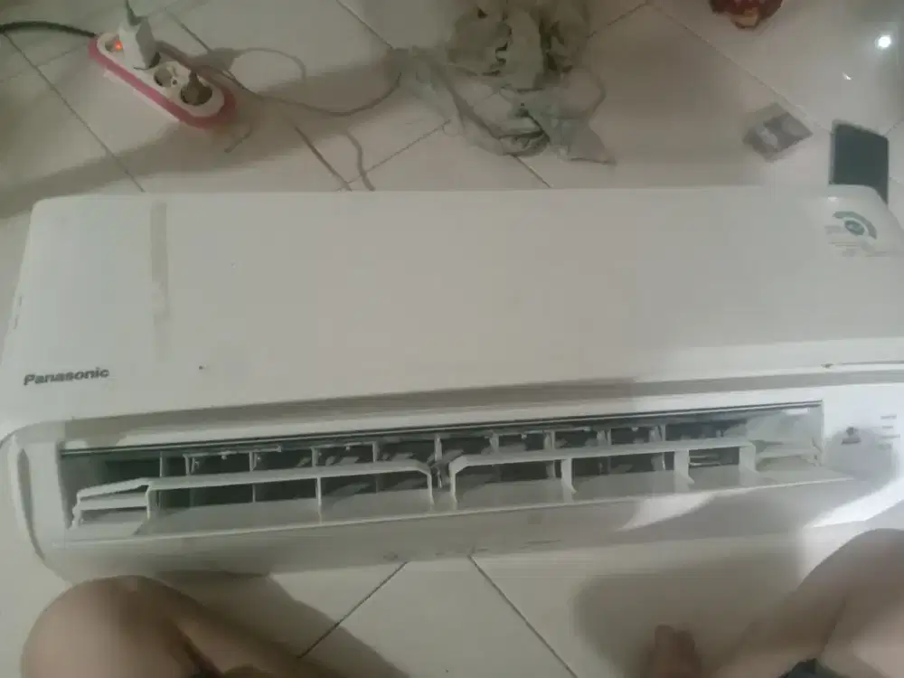 Indoor 1pk panasonic