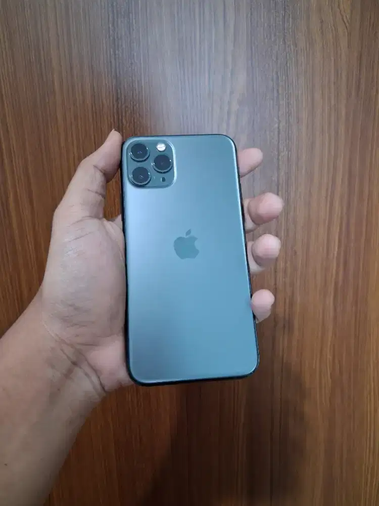 iPhone 11 Pro 256