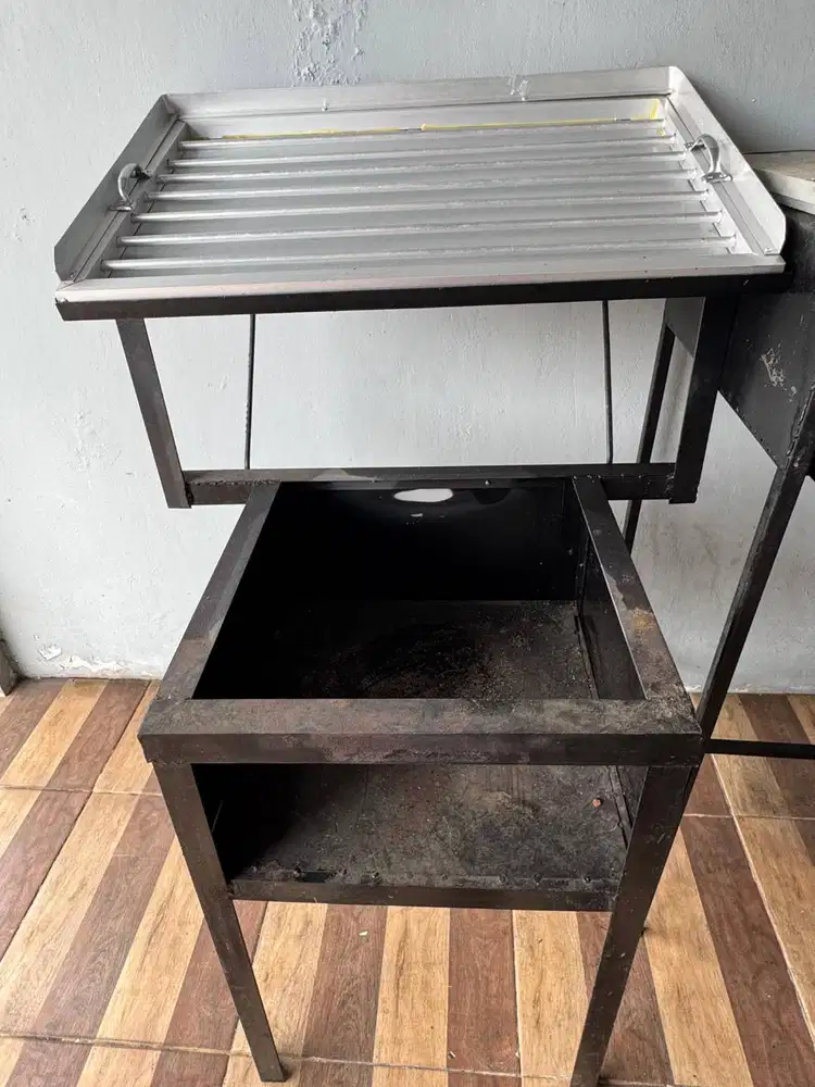Jual Meja Kompor