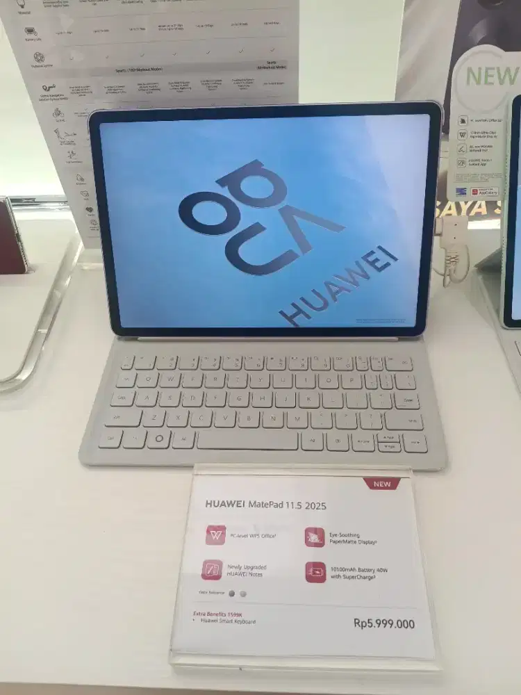MatePad 11.5 2025