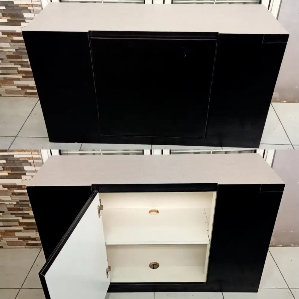 MEJA KABINET CUSTOM/ LEMARI KABINET CUSTOM