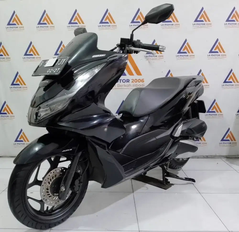 PCX 160 ABS 2022 | SIAP PAKAI | CASH/CREDIT