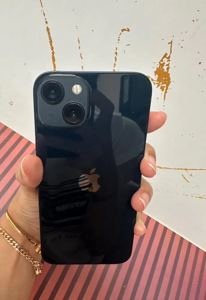 iphone 13 256GB ex digimap no minus