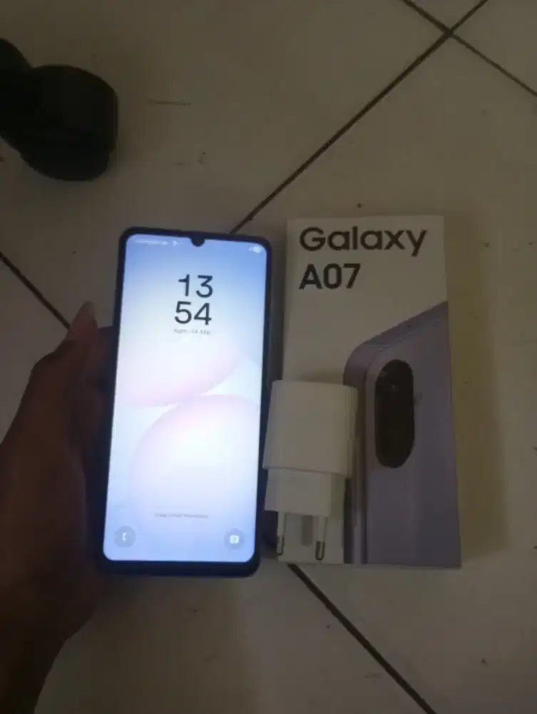 samsung Galaxy A07