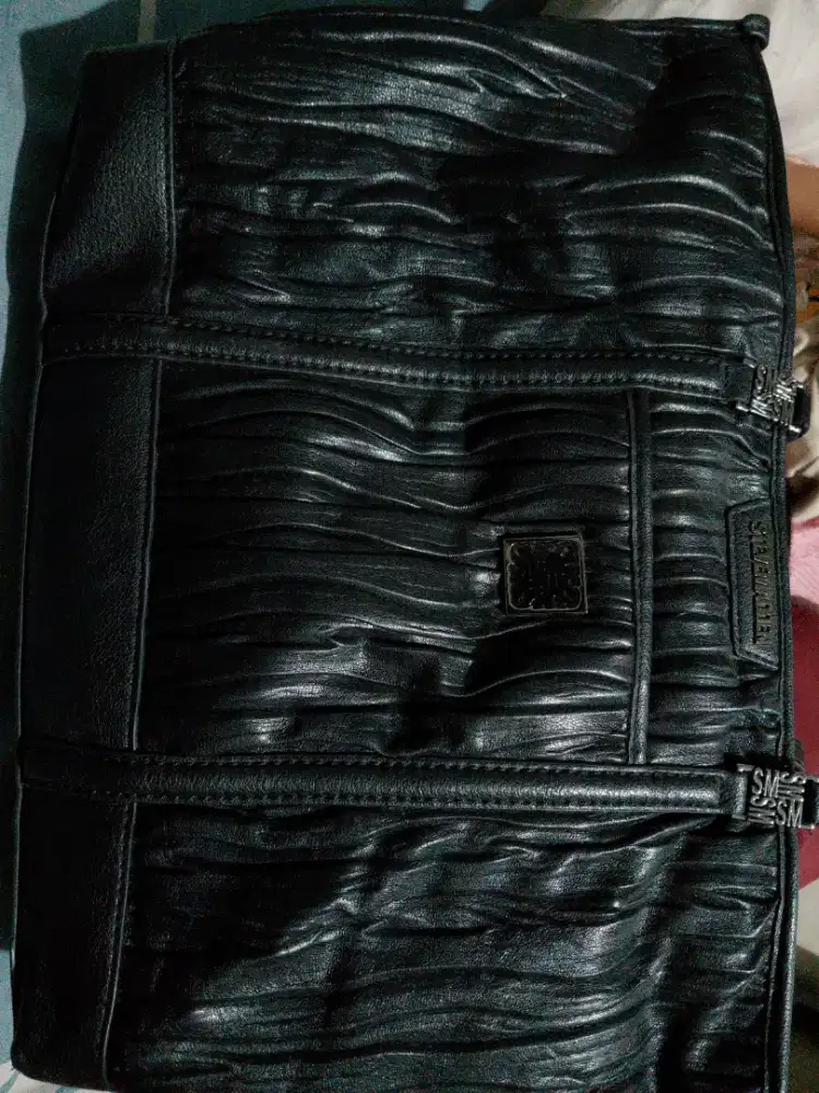 STEVE MADDEN BAKARI TOTTE BAG