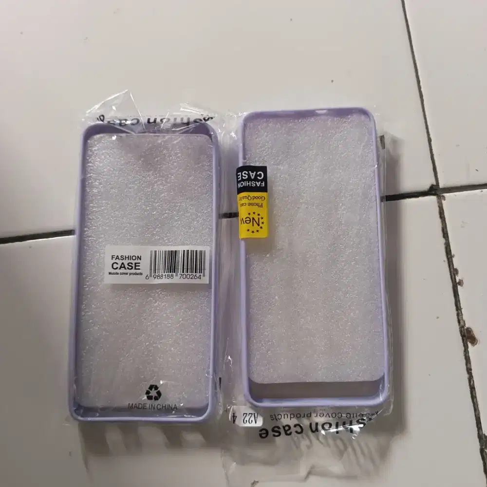 Jual casing hp Samsung a22