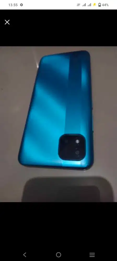 Realme C11  2/32  Segel Ori Normal