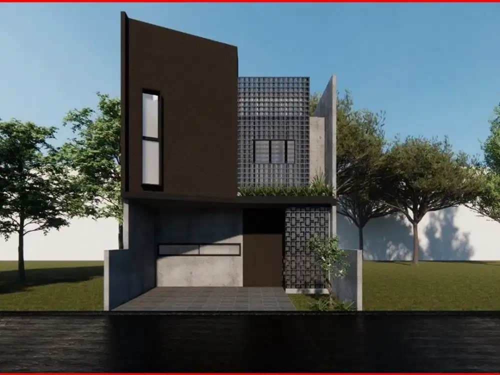 Jual Rumah Jogja di Jakal Km. 10 Dekat Pasar Gentan