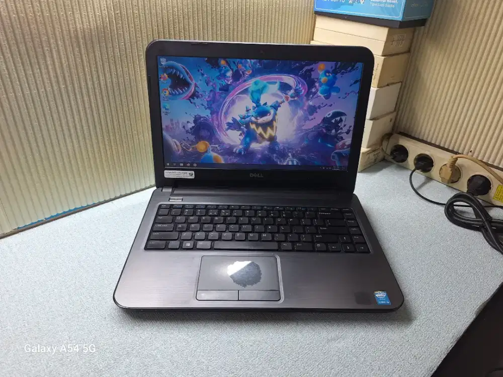 Laptop Dell Latitude 3440 Core i5-4210U HDD 500GB -8GB -DESAIGNER