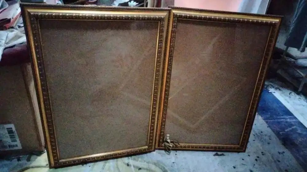 Jual borongan Frame/bingkai Foto