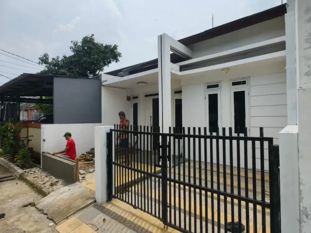 Dijual Rumah Mewah Area Mampang Prapatan Jakarta Selatan