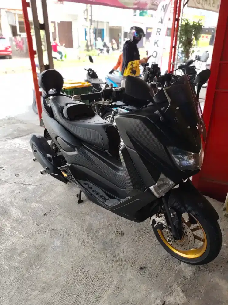 Jual cepat. Mody modifan