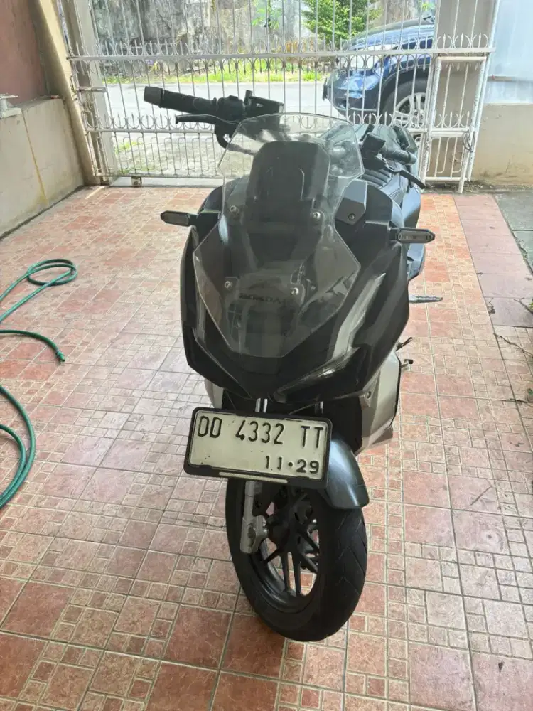 Jual Murah Motor Honda ADV