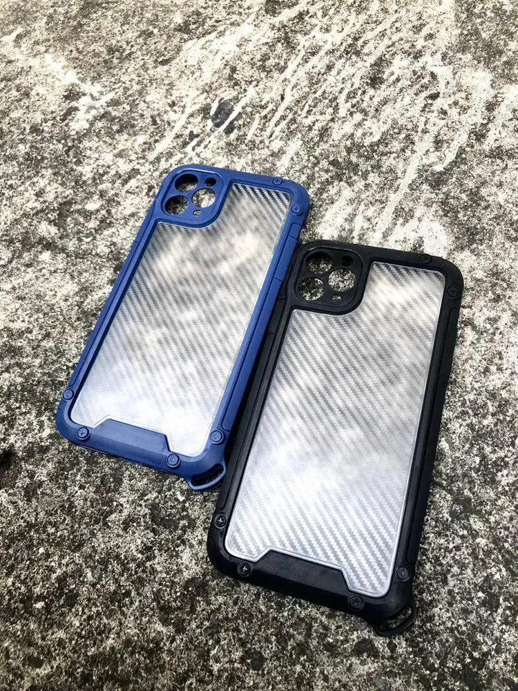 Armor Defender Protective iPhone 11 Pro Max