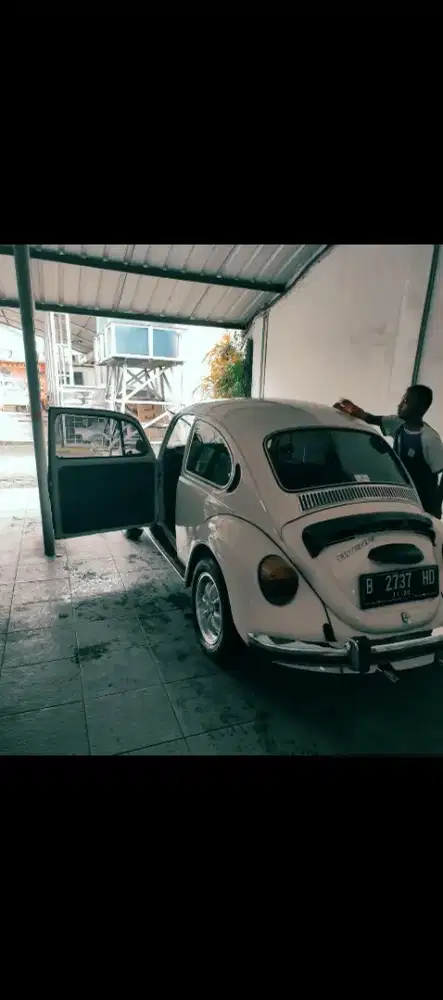 Jual mobil gw clasic 1973