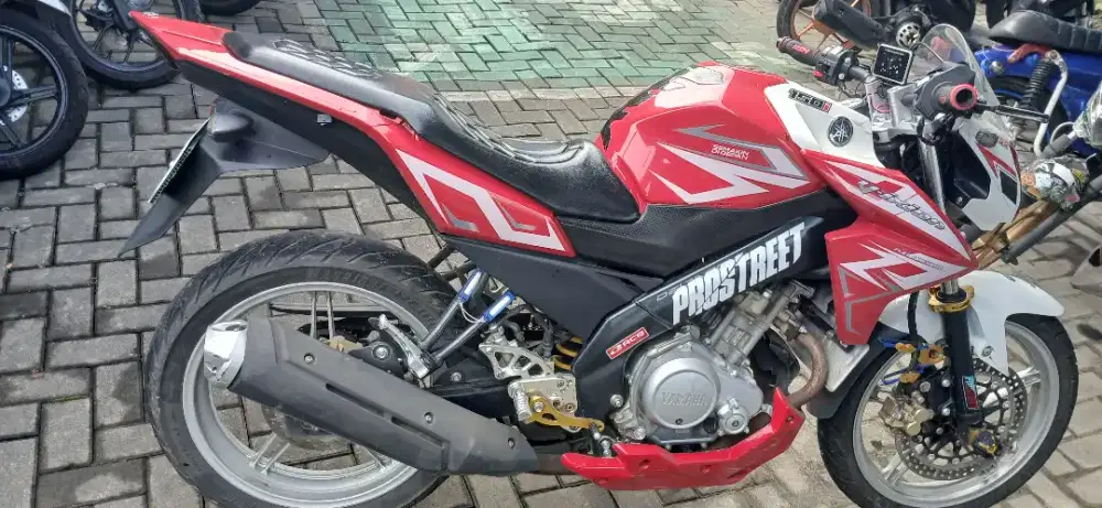 VIXION NVL 2014