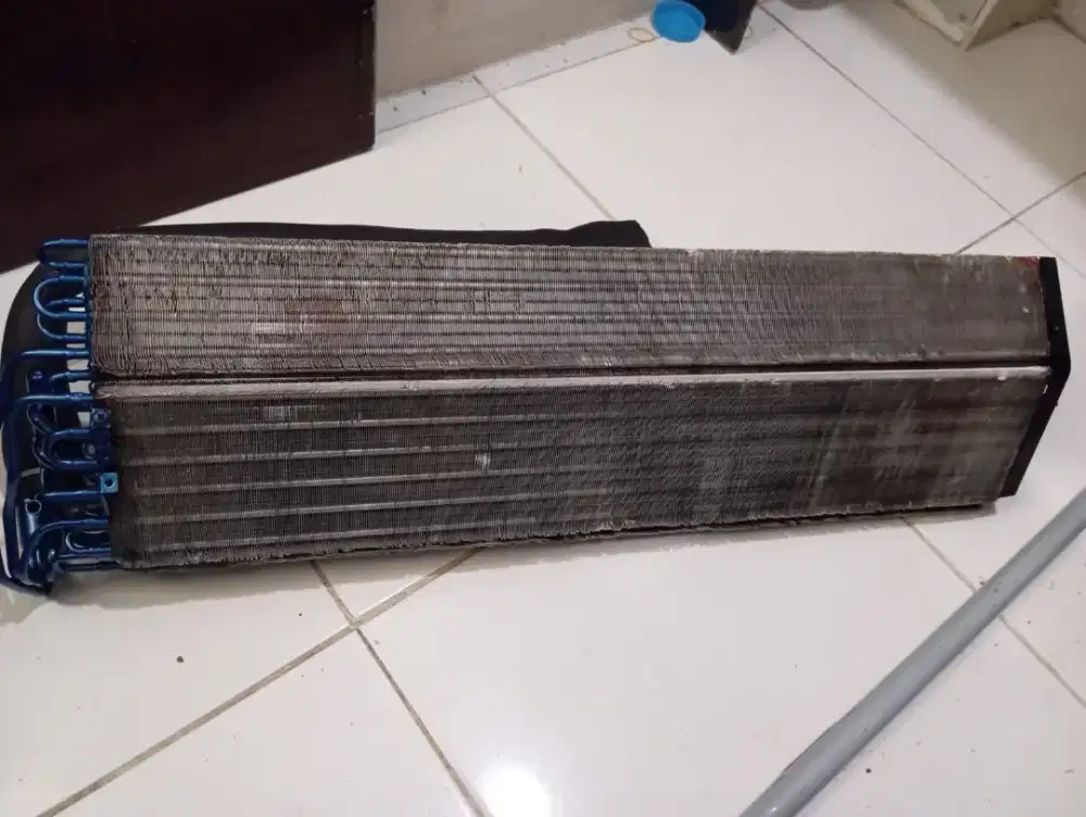 Evaporator indor AC LG
