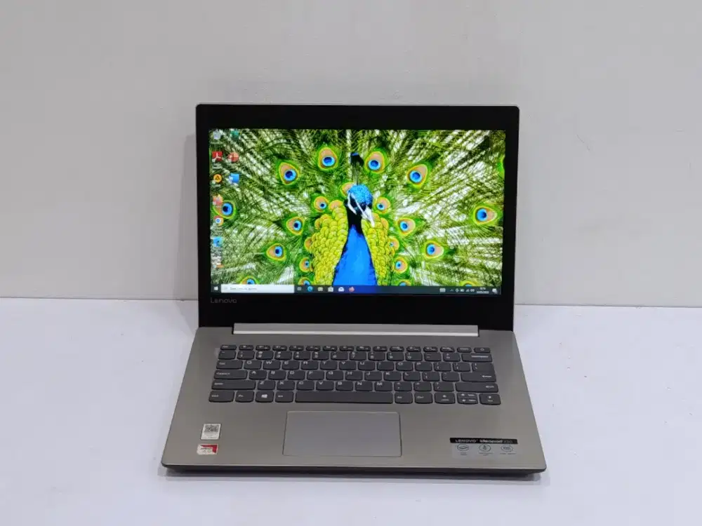 LENOVO ideaped 330 Processor AMD A9-9425 RADEON R5 RAM 4GB HDD 1TB