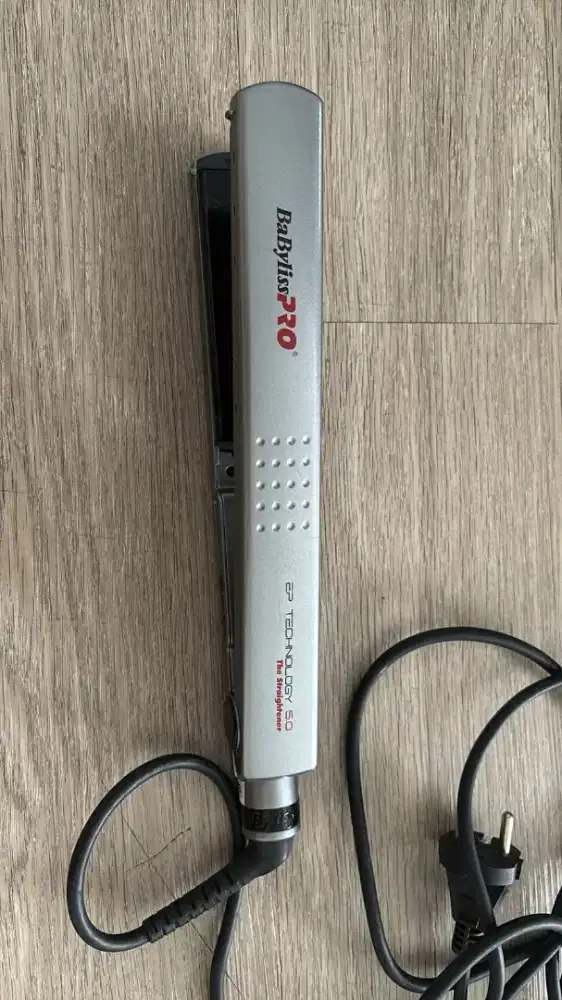 Babyliss pro catokan