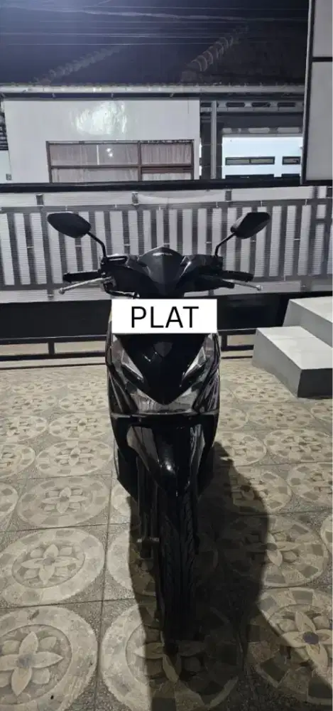 Motor Honda Beat 2024 Special