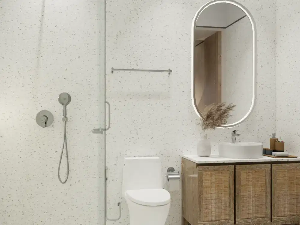 Luxury One Bedroom Suite in the Heart of Jimbaran